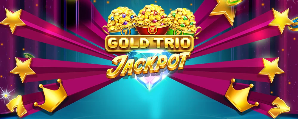 78 bet Jackpot do Trio de Ouro