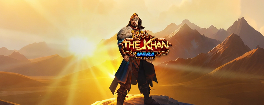 78 bet Mega Fogo Flamejante: O Khan