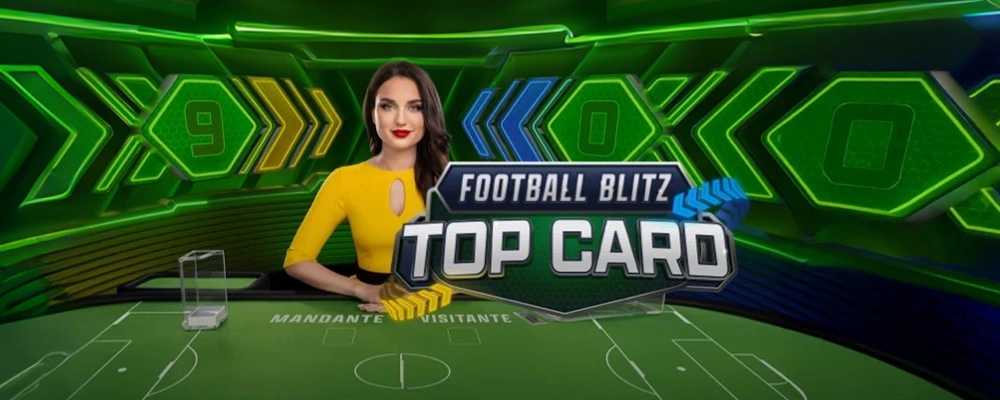78 bet Futebol Blitz Cartão Top ao Vivo