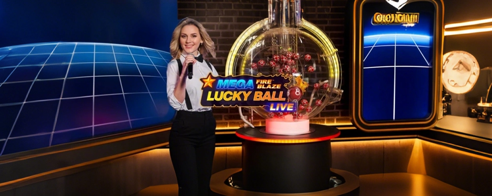 78 bet Bola da Sorte Mega Fogo Flamejante ao Vivo