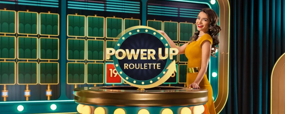 78 bet Roleta PowerUp ao Vivo