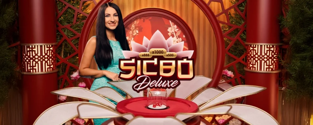 78 bet Sic Bo Deluxe ao Vivo