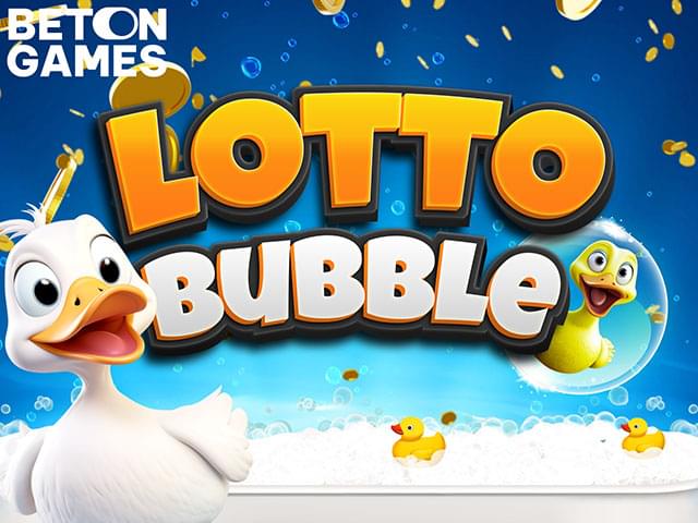 78 bet Lotto Bubble Pro
