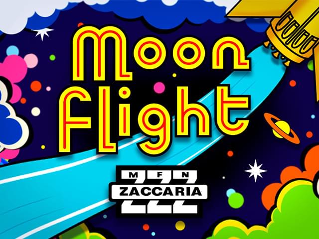 78 bet Deslizante de Voo Lunar