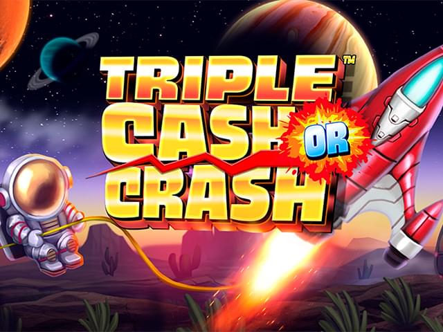 78 bet Dinheiro Triplo ou Crash