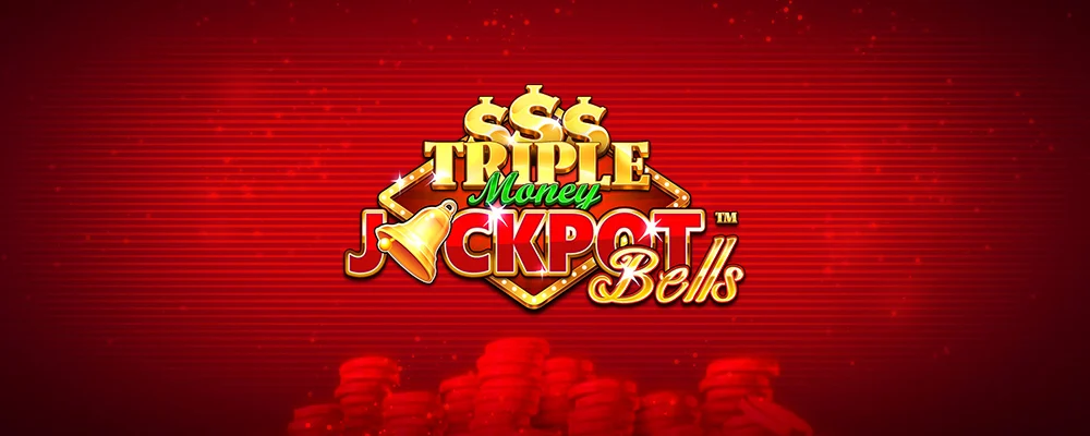 78 bet Sinos de Jackpot de Dinheiro Triplo